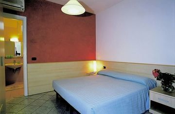 Hotel & Residence Progresso Лидо-ди-Езоло Экстерьер фото